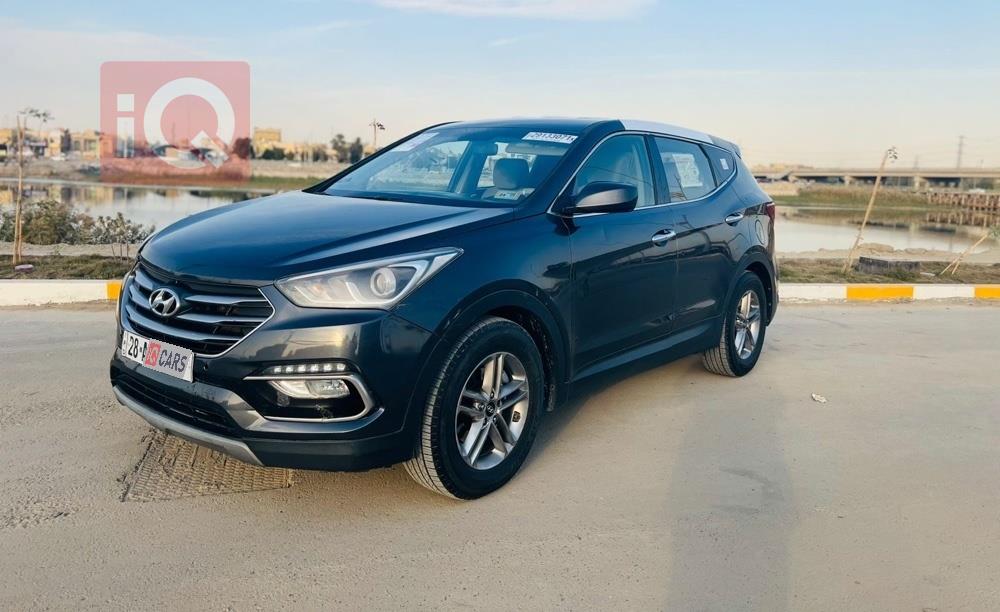 هیۆندای سەنتافی